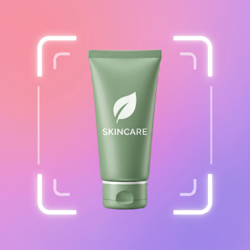 Skin AI Logo